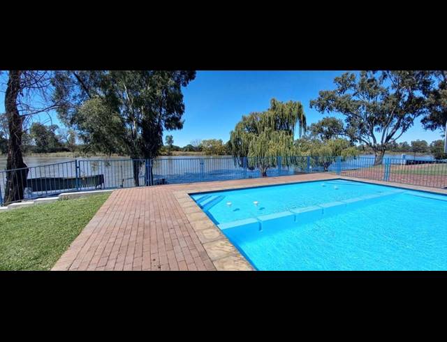 2 BEDROOM APARTMENT FOR SALE IN RIVERSPRAY LIFESTYLE ESTATE